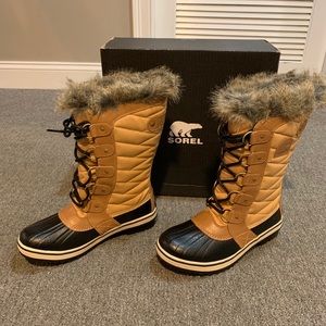 ❌SOLD❌ Sorel Tofino II waterproof Boot